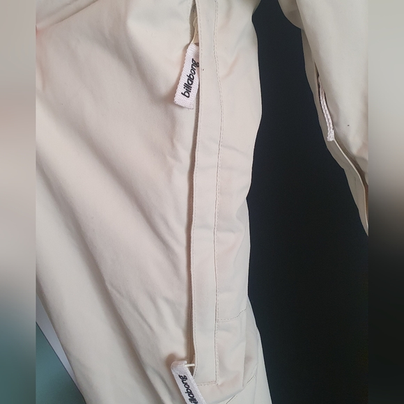 Billabong ski snowboard waterproof pants Small - Picture 6 of 7